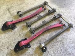 Рычаг подвески. Subaru Forester, SG, SG5, SG6, SG69, SG9, SG9L