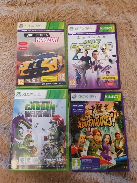 Microsoft Xbox 360 E ����