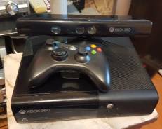 Microsoft Xbox 360 E