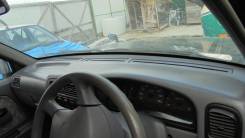 Торпедо Nissan DATSUN