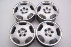Mercedes. 7.5x16, 5x112.00, ET41