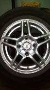 Продам комплект колес 185/70/14. 6.0x14 4x114.30