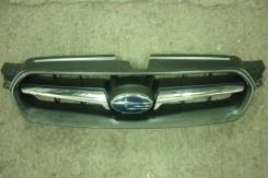 Решетка радиатора. Subaru Legacy, BL, BL5, BP, BP5