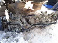 Редуктор. Suzuki Grand Vitara, JT Двигатели: J20A, J24B, M16A, N32A