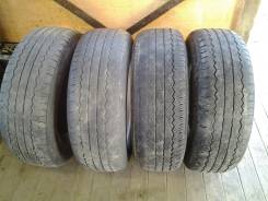 Hankook. Летние, износ: 60%, 4 шт