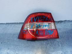 Стоп-сигнал. Toyota Vista Ardeo, SV50, SV55, SV55G, ZZV50G, ZZV50, AZV55G, SV50G, AZV50, AZV55, AZV50G Двигатели: 3SFE, 1AZFSE, 3SFSE, 1ZZFE