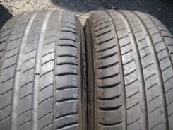 Michelin Primacy 3. Летние, 2014 год, износ: 30%, 2 шт