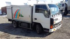 Mitsubishi Canter. Продается грузовик Canter, 3 600 куб. см., 2 000 кг.