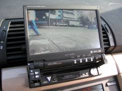 Kenwood KVT