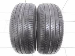 Michelin Primacy 3. Летние, 2014 год, износ: 5%, 2 шт