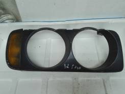 Ободок фары. Nissan Gloria, PY32, PBY32, Y32 Nissan Cedric, PBY32, PY32, Y32 Двигатели: VG20E, VG30D, VG30E, VG30DT