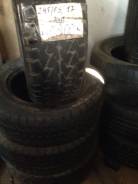 Bridgestone B249. Всесезонные, 2004 год, износ: 20%, 4 шт