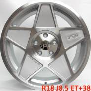 3SDM 0.05. 8.5x18, 5x114.30, ET38, ЦО 73,1 мм. Под заказ