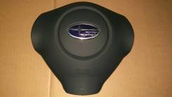 Подушка безопасности. Subaru Forester