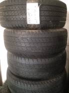 Bridgestone B250. Летние, 2005 год, износ: 30%, 4 шт