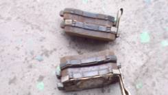 Колодка тормозная дисковая. Honda Odyssey, GH-RA8, GH-RA9, GH-RA6, GH-RA7, LA-RA7, LA-RA6, LA-RA9, LA-RA8 Honda Stream, UA-RN5, UA-RN3, RN1, LA-RN4, L...