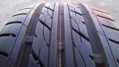 Bridgestone Ecopia EX10. Летние, 2010 год, износ: 5%, 2 шт