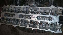 Головка блока цилиндров. Toyota Mark II, JZX90, JZX90E Toyota Chaser, JZX90 Двигатель 1JZGTE