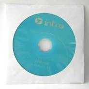 DVD+R. 4 Гб, интерфейс DVD+R