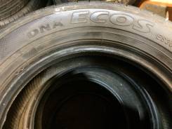 Yokohama DNA Ecos ES300. Летние, 2012 год, износ: 5%, 4 шт