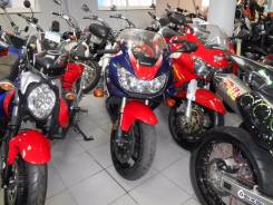 Honda CBR 900RR. 900 куб. см., исправен, птс, без пробега