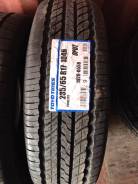 Toyo Open Country U/T. Летние, без износа, 4 шт