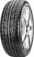 Maxxis MA-Z4S Victra. Летние, без износа, 4 шт. Под заказ