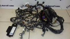 Проводка двс. Toyota: Hilux Surf, Coaster, Granvia, 4Runner, Hilux, Land Cruiser Prado, Hiace Regius, Touring Hiace, Hiace, Dyna, T100, Grand Hiace, R...