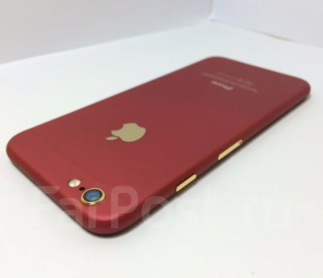 Apple iPhone 6 16Gb. �����. ��� ����� �� ������������ ����