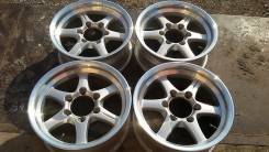 Valente. 7.0x16, 6x139.70, ET25, ЦО 110,0 мм.