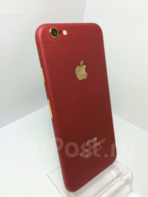 Apple iPhone 6 16Gb. �����. ��� ����� �� ������������ ����