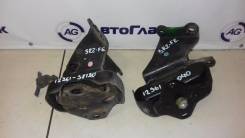 Подушка двигателя. Toyota: Town Ace, Cressida, Granvia, Hiace, Regius Ace, Celica, Model-F, Lite Ace, Van, Masterace, Corona, Grand Hiace, Regius, Mar...
