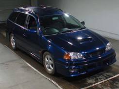 Toyota Caldina. ST215W, 3SGTE