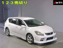 Toyota Caldina. ZZT241, 1ZZFE
