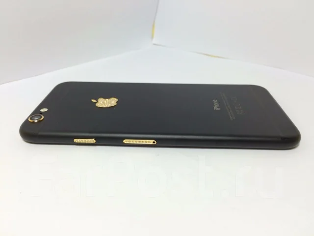 Apple iPhone 6 16Gb. �����. ��� ����� �� ������������ ����