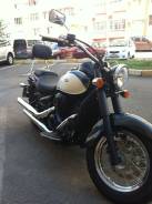 Kawasaki VN Vulcan 900. 900 куб. см., исправен, птс, с пробегом