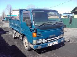 Mazda Titan. Продаётся самосвал - 1990г. в г. Белогорске, 4 000 куб. см., 3 000 кг.