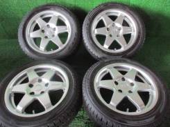 Tecmag. 6.5x16", 5x120.00, ET45, ЦО 70,0 мм.