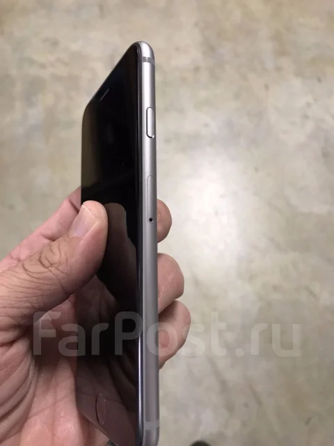 Apple iPhone 6 16Gb. �����. ��� ����� �� ������������ ����
