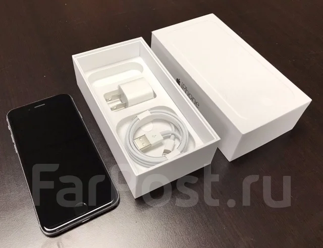 Apple iPhone 6 16Gb. �����. ��� ����� �� ������������ ����