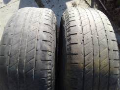 Hankook DynaPro HP RA23. Летние, 2009 год, износ: 90%, 2 шт