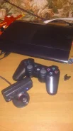 Sony PlayStation 3 Super Slim