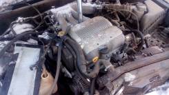 Двигатель в сборе. Toyota Windom, VCV11 Двигатель 4VZFE