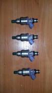 Инжектор. Honda: Civic Shuttle, Civic Ferio, Civic, City, Partner, Logo Двигатели: D13B, D13B3, D13B2, D13B1, D13B6, D13B8, D13C, D13B7