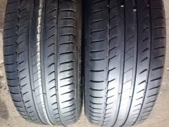 Michelin Primacy HP. Летние, 2014 год, износ: 30%, 2 шт