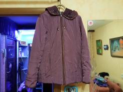 Куртки. 52, 54
