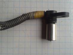 Датчик положения коленвала. Nissan: Cube, Sunny, Micra, March, Cube Cubic, Note, Micra C+C Двигатель CR14DE