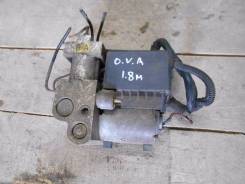 Блок abs. Opel Vectra