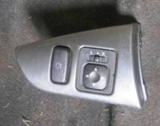 Блок управления зеркалами. Mitsubishi Lancer