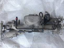 Коллектор впускной. Subaru Legacy B4 Subaru Legacy, BL5, BP5 Subaru Forester, SG5 Subaru Impreza, GE7, GE6, GH7, GH6 Двигатель EJ203